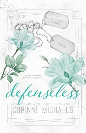 Defenseless - Special Edition by Corinne Michaels 9781942834908