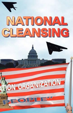 National Cleansing by John Elias Fahmie 9781598245806