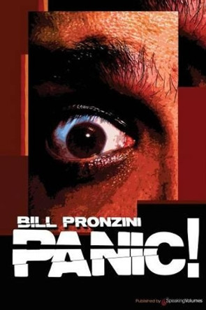 Panic! by Bill Pronzini 9781612321059