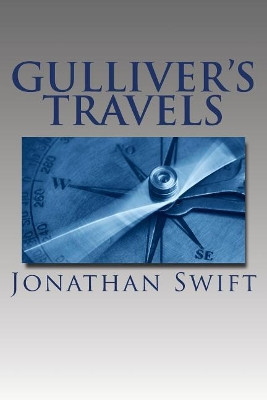 Gulliver's Travels by Jonathan Swift 9781613822845