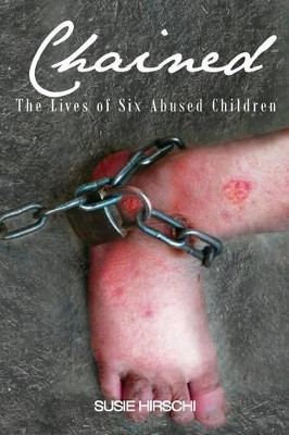 Chained by Susie Hirschi 9781628386851