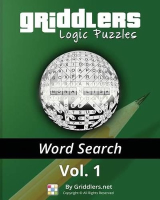 Griddlers - Word Search: Including Picture Word Search by Griddlers Team 9789657679470