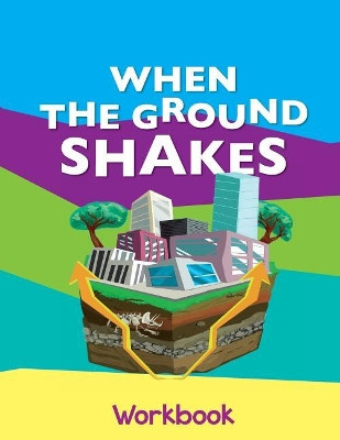 When the Ground Shakes Workbook by Irit Almog 9789657680032