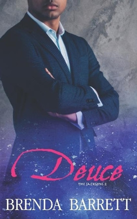 Deuce by Brenda Barrett 9789768247742