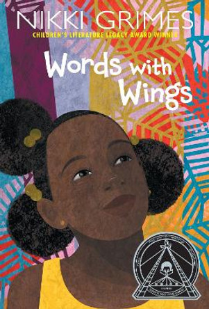 Words with Wings by Nikki Grimes 9781635924787