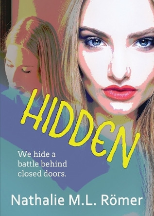 Hidden by Nathalie M L Romer 9789188459602