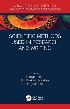 Scientific Methods Used in Research and Writing by Mangey Ram