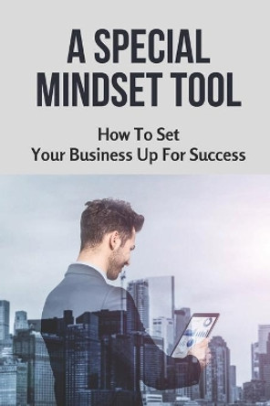 A Special Mindset Tool: How To Set Your Business Up For Success: Manifesting Tools For Attracting New Clients by Julie Boydstun 9798538535583