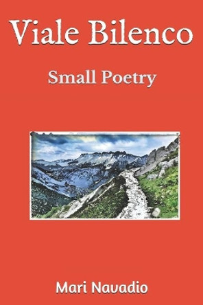 Viale Bilenco: Small Poetry by Mari Navadio 9798637887187