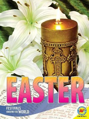 Easter by Grace Jones 9781489678195