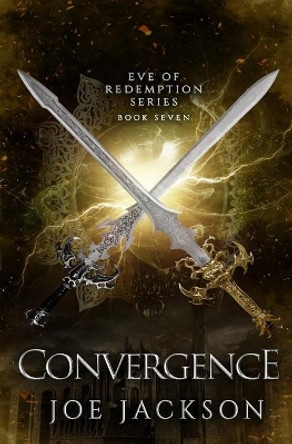 Convergence by Joe Jackson 9798576552733