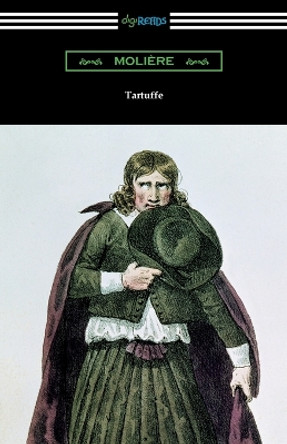 Tartuffe by Moliere 9781420975598