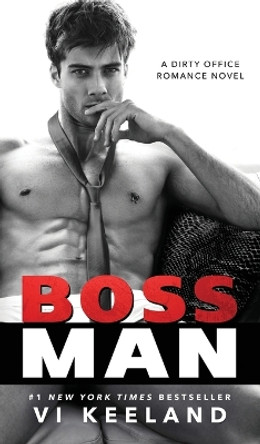 Bossman by VI Keeland 9781959827986