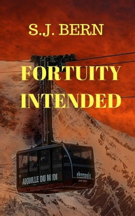 Fortuity Intended by S J Bern 9781983827037