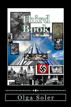 Third Book by Olga Soler 9781981231300