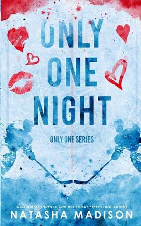 Only One Night (Special Edition Paperback) by Natasha Madison 9781990376559