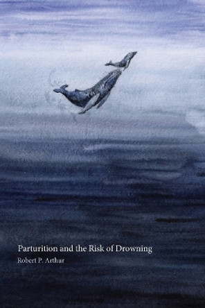 Parturition and the Risk of Drowning by Robert P Arthur 9781962584029