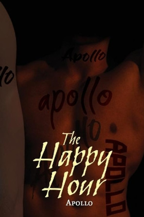 The Happy Hour by Apollo Q 9781952864278