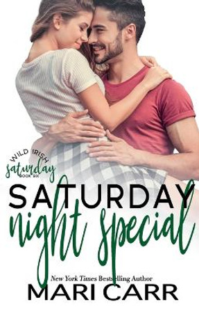 Saturday Night Special by Mari Carr 9781958056677