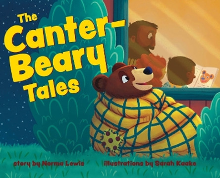 The Canterbeary Tales by Norma Lewis 9781958363928