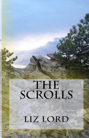 The Scrolls by Emily Jefford 9781974371839