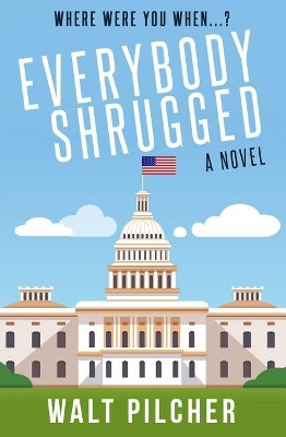 Everybody Shrugged by Christian Bentulan 9781912053575
