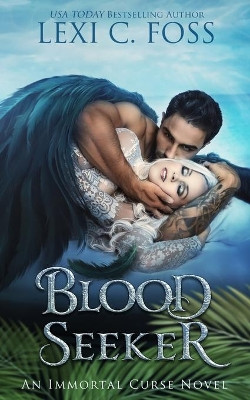 Blood Seeker by Jw Photography 9781950694907