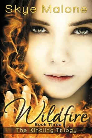 Wildfire by Skye Malone 9781940617411