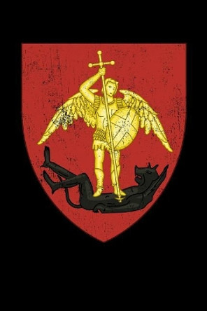 Brussels Coat of Arms the Kingdom of Belgium by Simon de Montefort 9781798048153