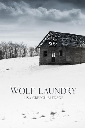Wolf Laundry by Lisa Creech Bledsoe 9781733176811