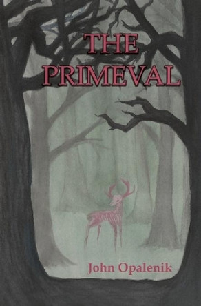 The Primeval by Amanda Carlone 9781733317702