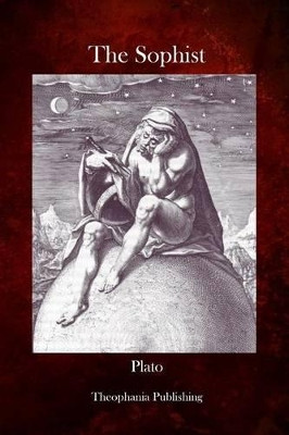 The Sophist by Plato 9781770833524