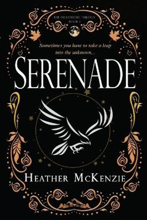 Serenade by Heather McKenzie 9781738153015