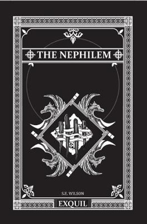 The Nephilem by S.E. Wilson 9781739705022