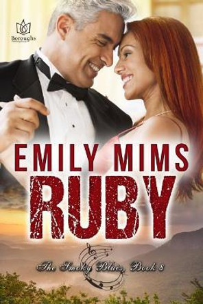 Ruby by Emily Wright Mims 9781719191609