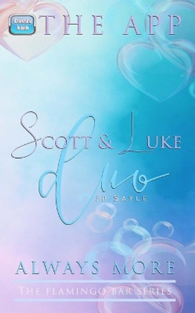 Scott & Luke's Duo: MM enemies to lovers romance by Tina Lowen 9781914077012