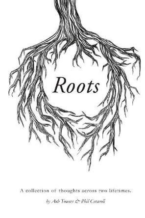 Roots by Ash Towers 9781718836945