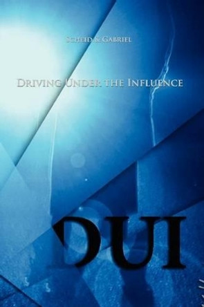 DUI - Driving Under The Influence by Michael Gabriel 9781434852335