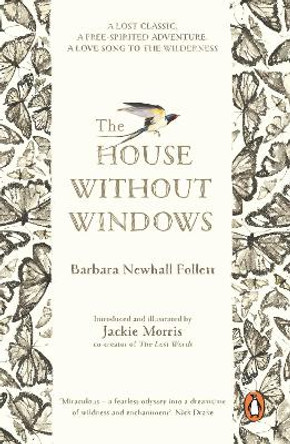 The House Without Windows by Barbara Newhall Follett