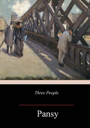 Three People by Pansy 9781984955272