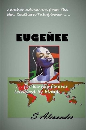 Eugenee by S Alexander 9781975955007