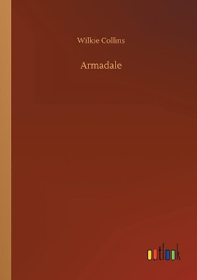 Armadale by Wilkie Collins 9783734020926