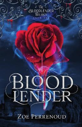 Bloodlender by Zoe Perrenoud 9789998789319