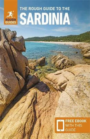 The Rough Guide to Sardinia (Travel Guide with Free eBook) by Rough Guides