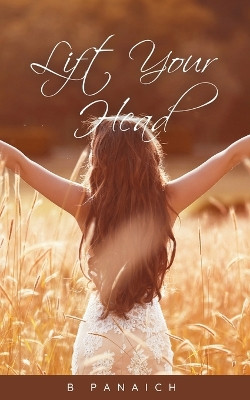 Lift Your Head by Amanda Harris 9789357748162