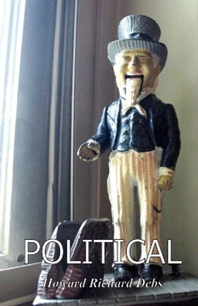 Political by Howard Richard Debs 9789388319263
