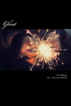 Glint by T S Haya 9781983474972