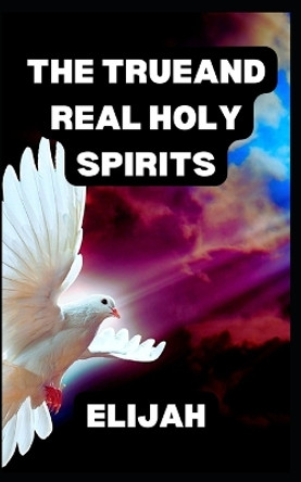 The True and real Holy Spirits by Elijah 9798356945717