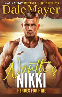 North's Nikki by Dale Mayer 9781773360904