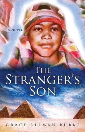 The Stranger's Son by Dr Grace Allman Burke 9781632323149